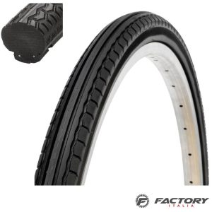 Gomma piena bici misura 26×1. 3-8