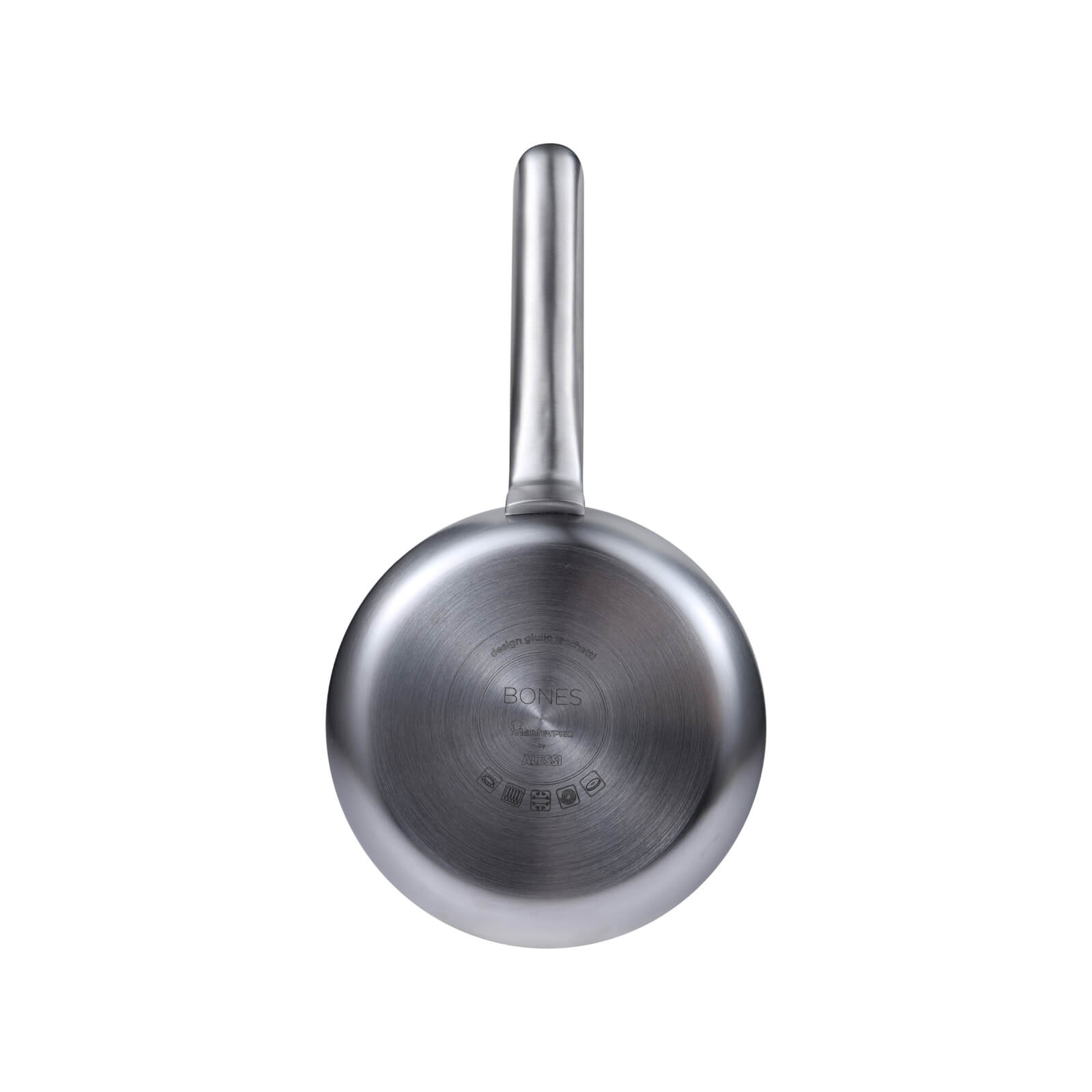 Alessi Bones Padella - immagine 3