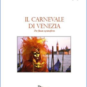 IL CARNEVALE DI VENEZIA