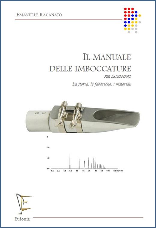 IL MANUALE DELLE IMBOCCATURE PER SAXOFONO - immagine 2
