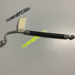 Tubo ingresso olio per Turbo BMW 2.0 da 177cv