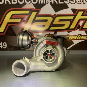 Turbo Maggiorato per 1.9 115cv a 190cv (Avional Stock*)
