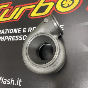 Turbina Housing G25 0.72 A/R V-Band  V-Band