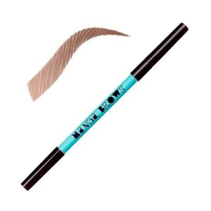 MATITA SOPRACCIGLIA DOPPIA PUNTA – BIONDO e CASTANO CALDO