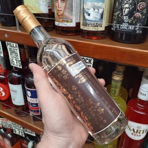 Mancino Vermouth Sakura Con Boccioli Di Ciliegio