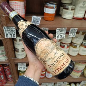 Tommasi Amarone Classico
