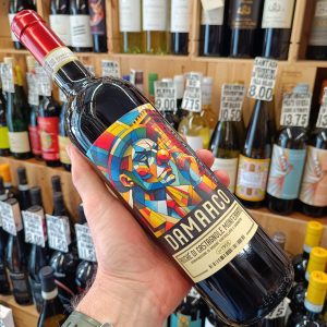 Damarco Ruche’ Castagnole Monferrato Docg