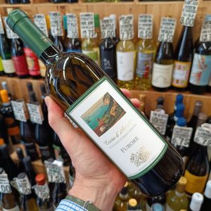 Marisa Cuomo Furore Bianco