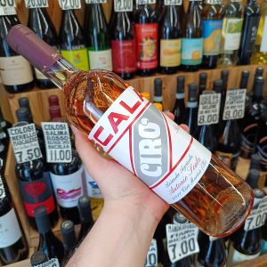 Scala Francesco Ciro’ Rosato