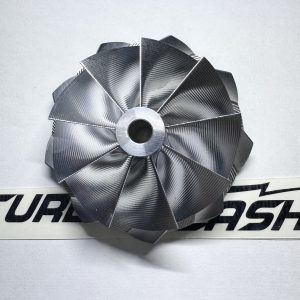 ”’REVERSE”’ Girante Avional 54.28>67.40>69.80mm 9+0