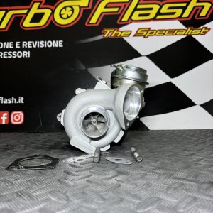 Turbo nuovo compatibile per BMW 150cv *