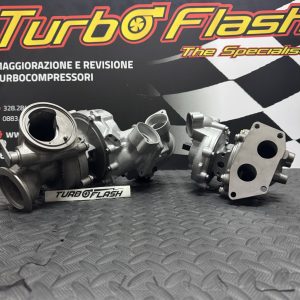 Biturbo Revisionato per BMW 2.0 224cv *