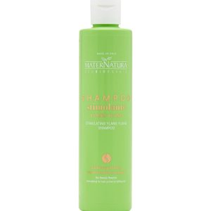 SHAMPOO STIMOLANTE ANTICADUTA YLANG YLANG maternatura