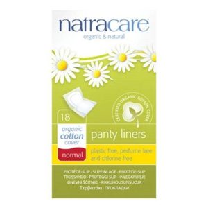 PROTEGGI SLIP NATURALI RIPIEGATI natracare