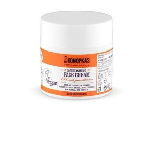 CREMA VISO NUTRIENTE dr.konopka’s