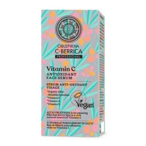 SIERO VISO ANTIOSSIDANTE VITAMINA C