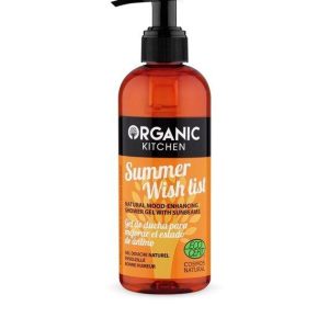 GEL DOCCIA MANGO E MIELE # summer wish list