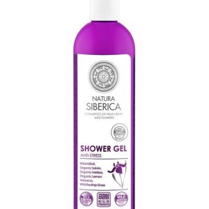 ANTISTRESS SHOWER GEL