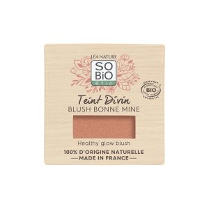 BLUSH BONNE MINE PESCA