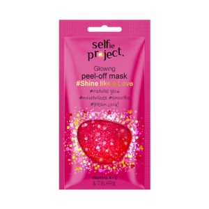 MASCHERA ILLUMINANTE SHINE LIKE A LOVE
