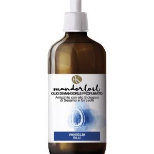 MANDORLOIL VANIGLIA BLU alkemilla