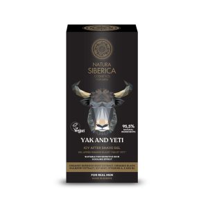 GEL DETERGENTE VISO UOMO