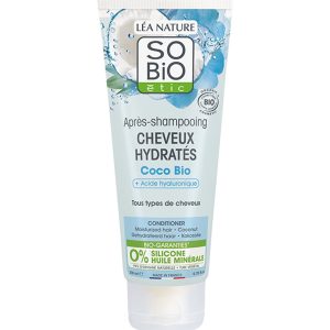 BALSAMO IDRATANTE COCCO