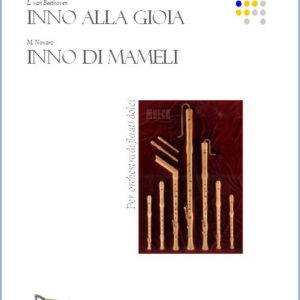 INNO DI MAMELI – INNO ALLA GIOIA