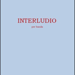 INTERLUDIO
