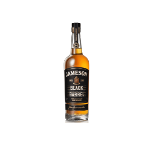 Jameson Black Barrel 12 Anni Whisky