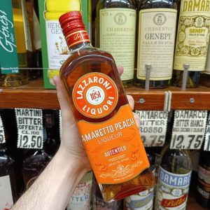 Lazzaroni Amaretto & Pesca