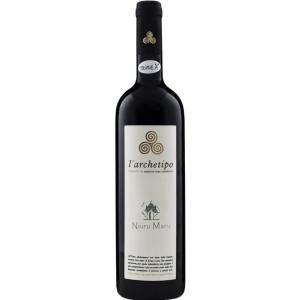 L’Archetipo – Niuru Maru