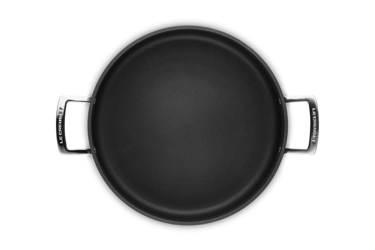 Le Creuset Sautè in alluminio antiaderente con coperchio - immagine 6