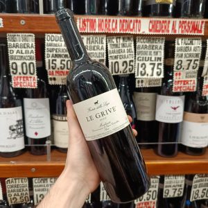 Forteto Della Luja Monferrato Rosso Le Grive