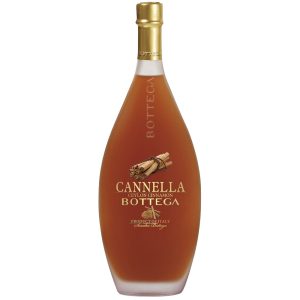 Liquore Bottega Cannella cl 50