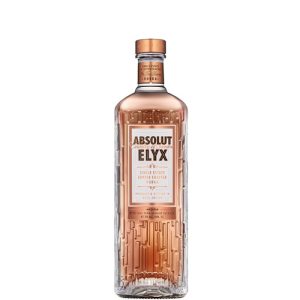 Vodka Absolut Elyx cl 70