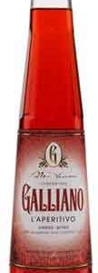 Liquore Galliano L’aperitivo cl 50