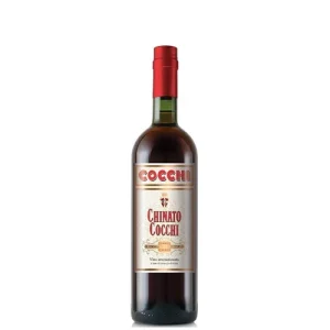 Vino Aromatizzato Chinato Cocchi cl 75