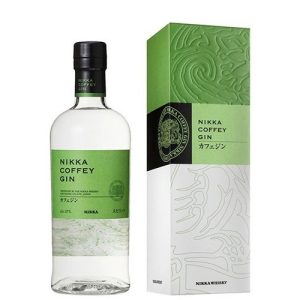Gin Nikka Coffey cl 70