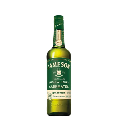 Whisky Jameson Caskmates cl 70