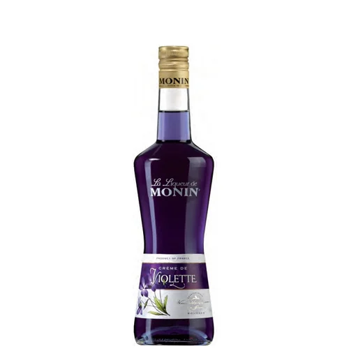 Liquore Monin Violetta cl 70