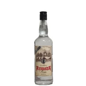 Rum Club Armada Blanco cl 70