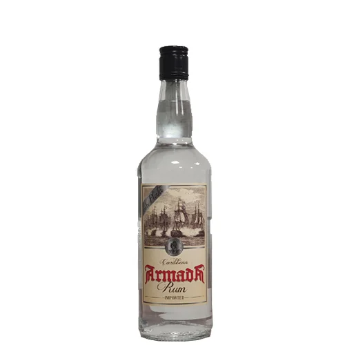 Rum Club Armada Blanco cl 70 - immagine 2