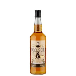 Rum Rio Sol Scuro cl 70 (casoni)