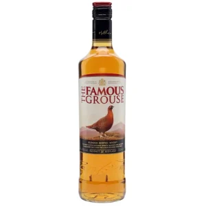 Whisky The Famous Grouse lt 1