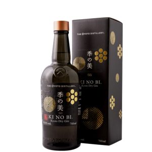 Gin Kyoto Ki No Bi Go cl 70 Astucciato