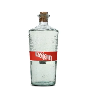 Mezcal Papadiablo 100% Agave cl 70