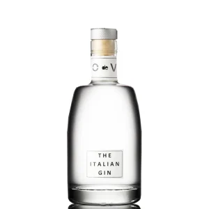 Gin Odev White cl 70