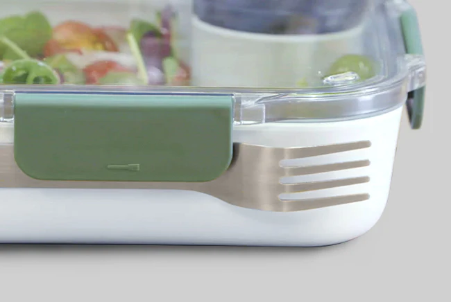 Lunch Box “Black+Blum Original” 1 litro - immagine 9