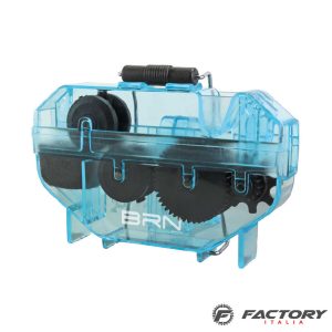 Lavacatena bicicletta professionale